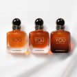 Armani Emporio Armani Stronger With You Eau de Toilette 150ml