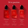 Armani Sì Passione Eau de Parfum 100ml