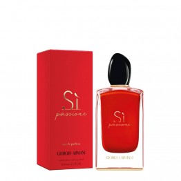 Armani Sì Passione Eau de Parfum 150ml