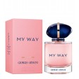 Armani My Way Eau de Parfum 50ml