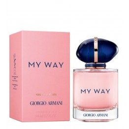 Armani My Way Eau de Parfum 50ml