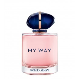 Armani My Way Eau de Parfum 90ml