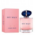 Armani My Way Eau de Parfum 90ml
