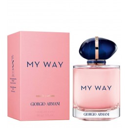 Armani My Way Eau de Parfum 90ml