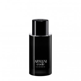 Armani Code Eau de Parfum Recarregável 75ml