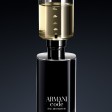 Armani Code Eau de Parfum Recarregável 50ml