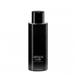Armani Code Eau de Toilette Recarregável 200ml