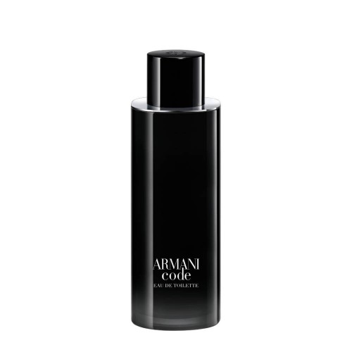 Armani Code Eau de Toilette Recarregável 200ml