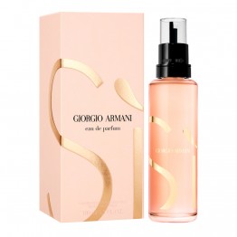 Armani Sì Eau de Parfum Recarga 100ml