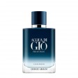 Armani Acqua di Giò Profondo Eau de Parfum Recarregável 100ml
