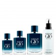 Armani Acqua di Giò Profondo Eau de Parfum Recarregável 100ml