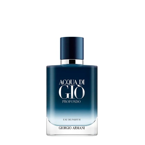 Armani Acqua di Giò Profondo Eau de Parfum Recarregável 30ml