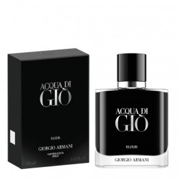 Armani Acqua Di Gio Elixir 50ml