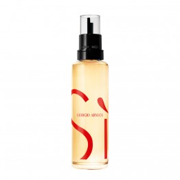 Armani Sì Passione Eau de Parfum Intense Recarga 100ml