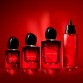 Armani Sì Passione Eau de Parfum Intense Recarga 100ml