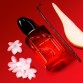 Armani Sì Passione Eau de Parfum Intense Recarga 100ml