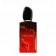 Armani Sì Passione Eau de Parfum Intense Recarregável 100ml