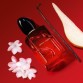 Armani Sì Passione Eau de Parfum Intense Recarregável 100ml