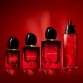 Armani Sì Passione Eau de Parfum Intense Recarregável 100ml