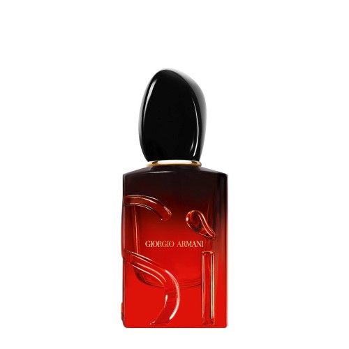 Armani Sì Passione Eau de Parfum Intense Recarregável 50ml
