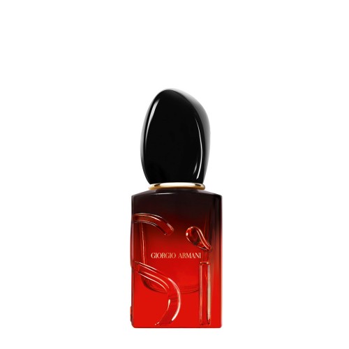 Armani Sì Passione Eau de Parfum Intense Recarregável 30ml
