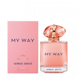 Armani My Way Ylang Eau de Parfum 90ml