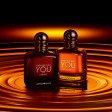 Armani Emporio Armani Stronger With You Parfum 100ml