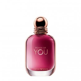 Armani Power of You Eau de Parfum 50ml