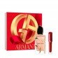 Armani Sì Eau de Parfum Intense 100ml Coffret