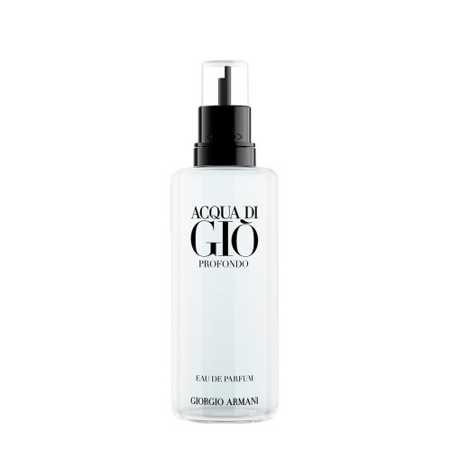 Armani Acqua di Giò Profondo Eau de Parfum Recarga 150ml