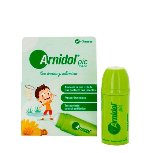 Arnidol Pic Roll-On 30ml