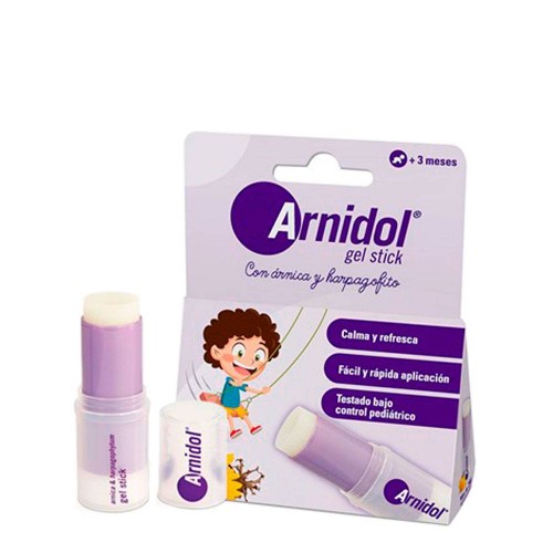 Arnidol Gel Stick 15ml