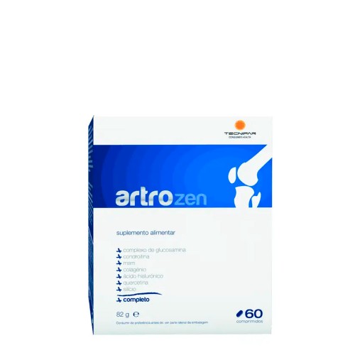 Artrozen 60 comprimidos