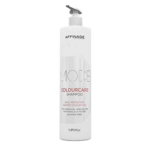 Affinage Mode ColorCare Shampoo 1000ml