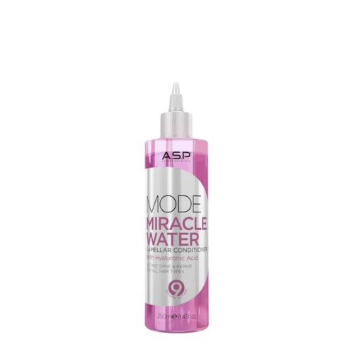 Affinage Mode Miracle Water Condicionador Lamelar 250ml