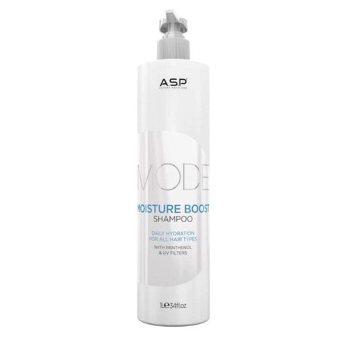 Affinage Mode Moisture Boost Shampoo 1000ml