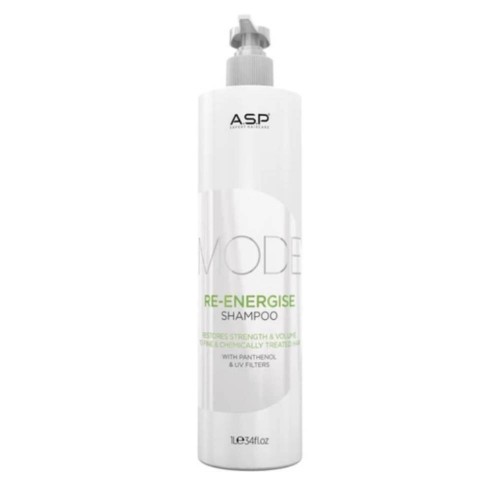Affinage Mode Re-Energise Shampoo 1000ml