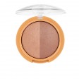 Aura by Helena Coelho Duo Blush Tan-Tastic
