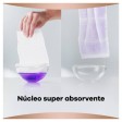 Ausonia Discreet Boutique Cuecas para Incontinência Beges Tamanho G 8 unidades