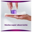 Ausonia Discreet Cuecas para Incontinência Tamanho M 9 unidades