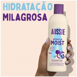 Aussie Hidratação Shampoo 300ml