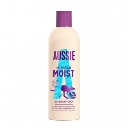 Aussie Hidratação Shampoo 300ml