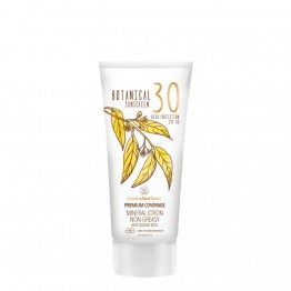 Australian Gold Botanical SPF30 Mineral Lotion 147ml