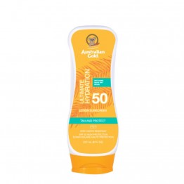 Australian Gold Ultimate Hydratation Lotion Sunscreen SPF50 237ml