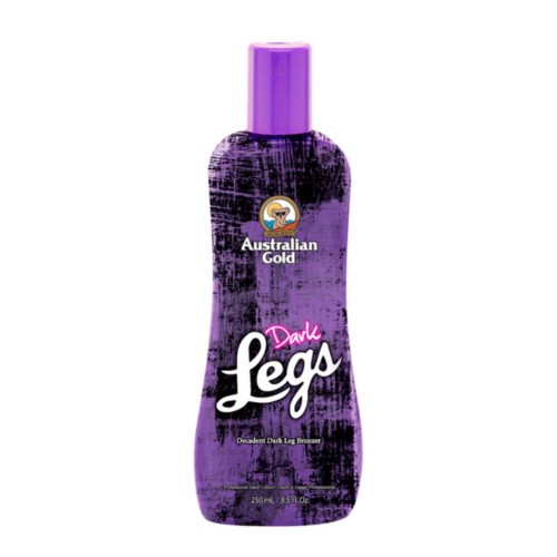 Australian Gold Dark Legs 250ml