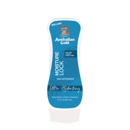 Australian Gold Moisture Lock 237ml