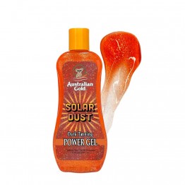 Australian Gold Solar Dust Power Gel 237ml
