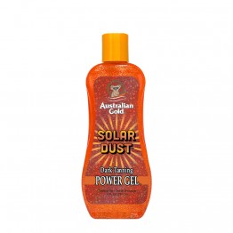 Australian Gold Solar Dust Power Gel 237ml