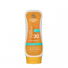 Australian Gold Ultimate Hydratation Lotion Sunscreen SPF30 237ml