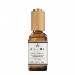 Avant Limited edition Advanced Bio Radiance Invigorating Concentrate Serum 30ml